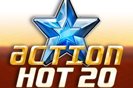 Игровые автоматы Action Hot 40
