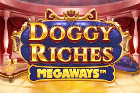 Игровые автоматы Doggy Riches MegaWays