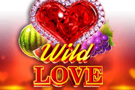 Игровые автоматы Wild Love
