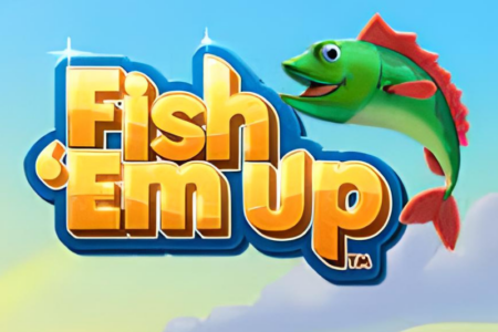 Игровые автоматы Fish ‘Em Up
